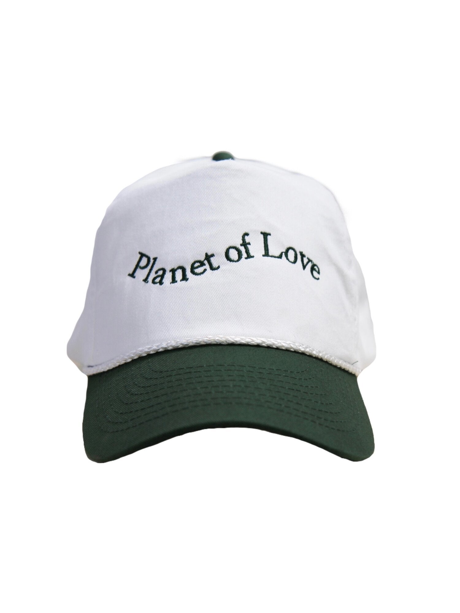 Planet of Love Trucker Hat