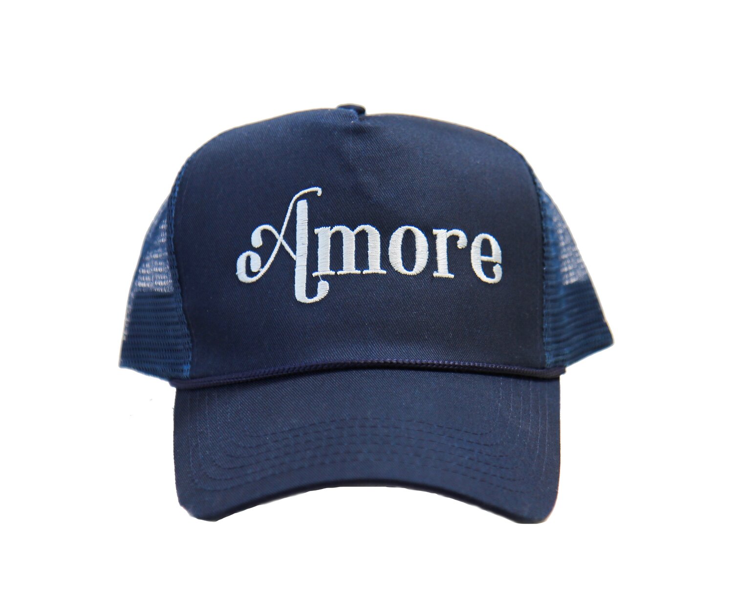 Amore Trucker Hat