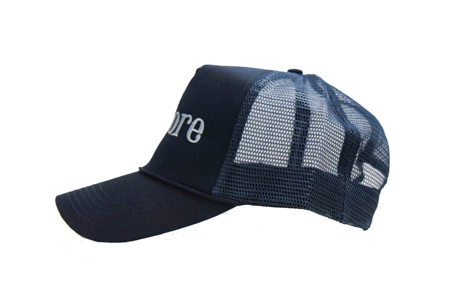 Amore Trucker Hat